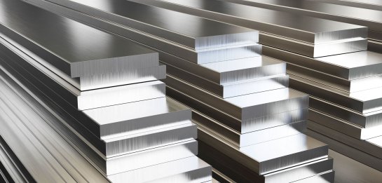 Aluminium in Construction - Facades - HansenGroup