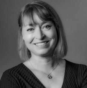 Marianne Bidstrup - Ny marketingkoordinator hos HSHansen