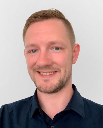 Jesper Sønderriis Laursen - HSHansen a/s