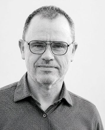 Niels Kjær - Sales Director - Fenestration