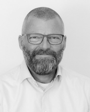 Sales Director Carsten Sørensen - HSHansen a/s