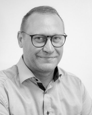 Supply Only - Department Manager - Casper Nielsen