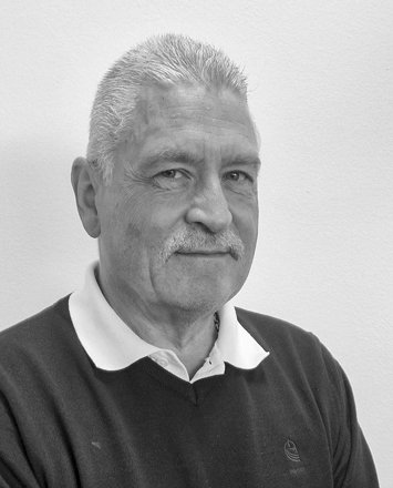 Hans Jørgen Sørensen - Service Manager - HSHansen a/s