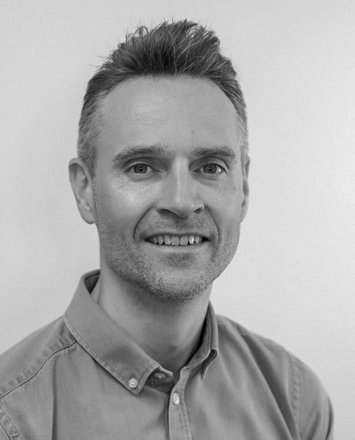 Head of Business Development & Sustainability - Jan Harder Skovdal