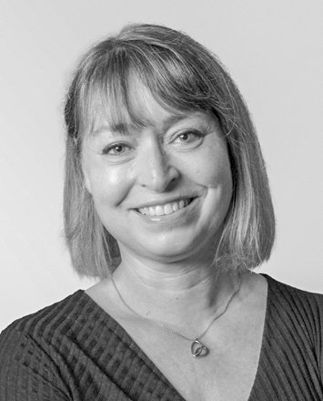 Marianne Bidstrup - Marketing Manager - HSHansen a/s