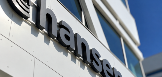 HSHansen får ny bestyrelse