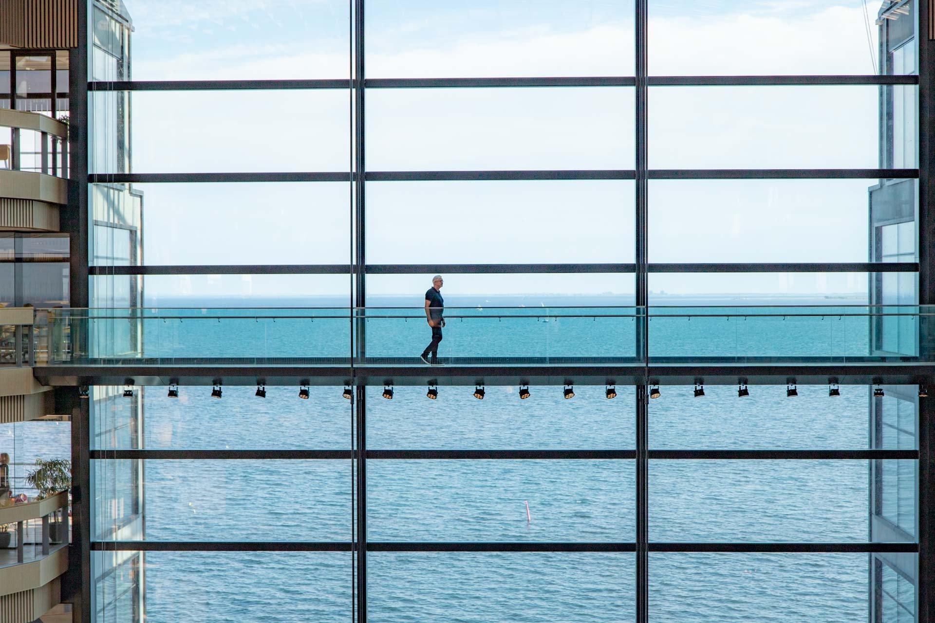 Soundport - Ferring | HS Hansen