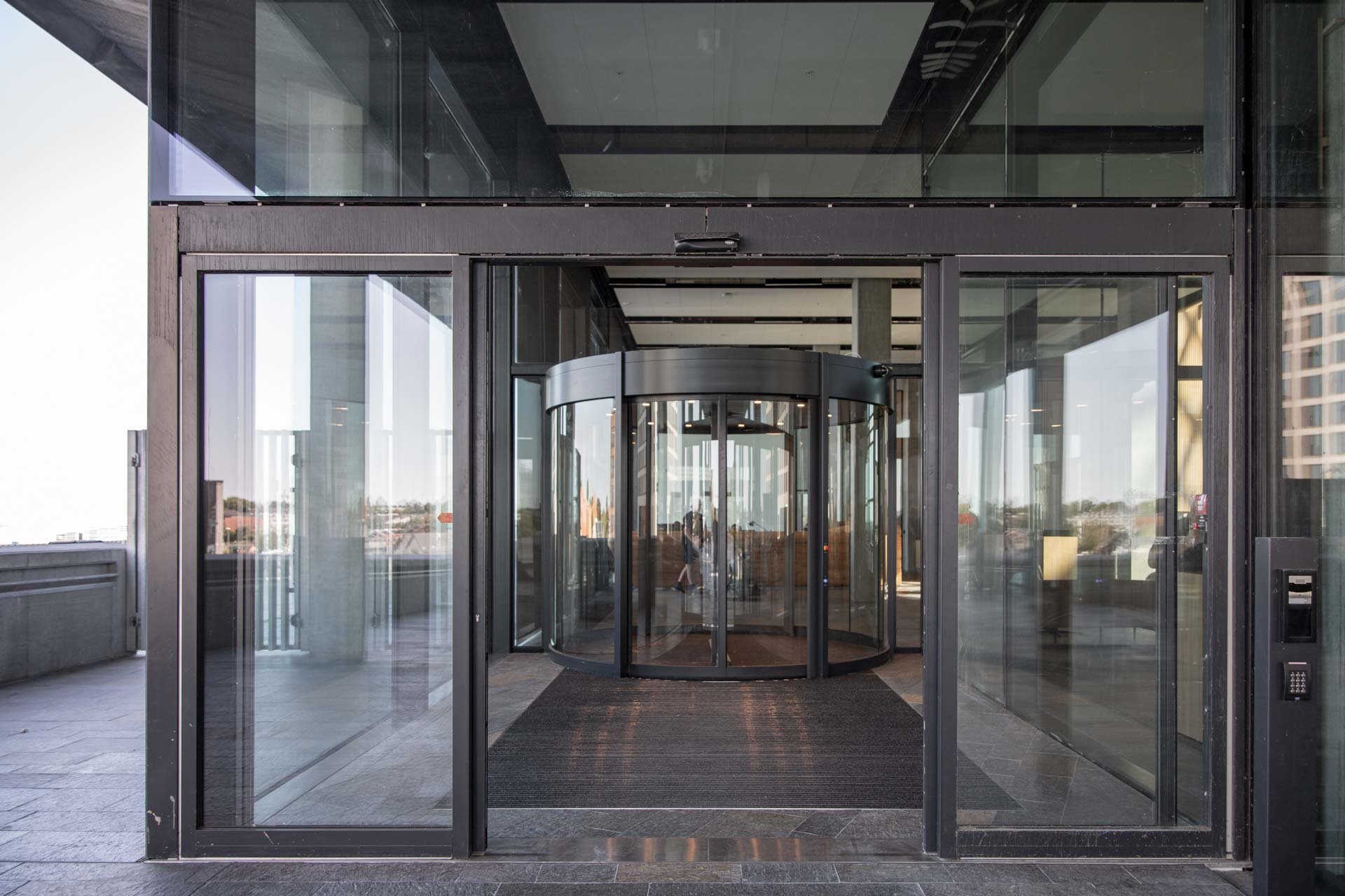 Soundport - Ferring | HS Hansen