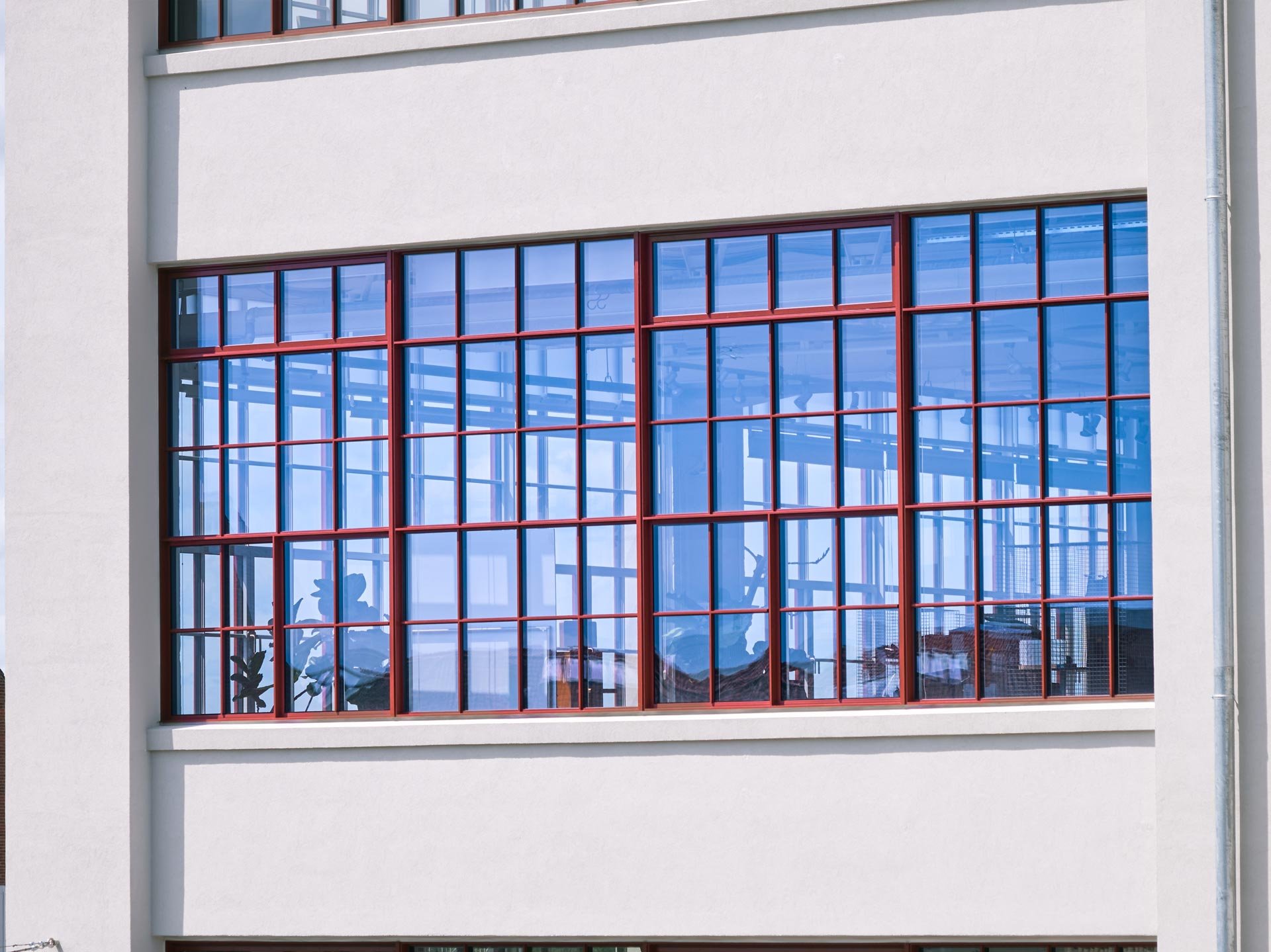 Picture of Renovating industrial buildings | HS Hansen