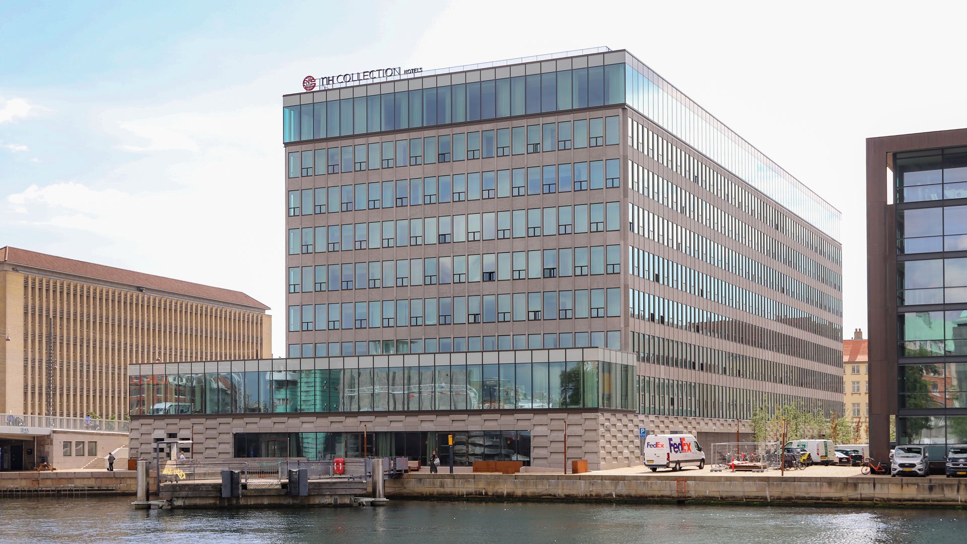 NH Collection Hotel - 