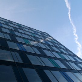 Hansen World Trade Center Malmö
